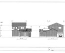 建築確認申請図面を作成します 木造平屋〜３階建ての住宅の申請図を描きます！ イメージ2