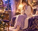遠隔祈祷・裏～夜半の長時間祈祷と霊視鑑定します 恋愛成就・復縁・良縁・仕事運・金運｜願いを託し希望の先へ イメージ5