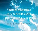 強み鑑定｜潜在意識｜脳科学｜未来の創り方あります ◎7つの習慣→インサイドアウト/自分軸/時間軸で夢を叶えます イメージ3