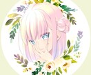 アイコン制作いたします SNS、動画サービスetc、どこでもご利用ください イメージ2