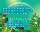 人生運！今のモヤモヤの原因と癒しをお伝えします ちょっとしんどい、モヤモヤの原因は何？ イメージ3