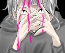 商用利用◎キャラクターイラスト作成します お客様ファースト！自創作でもイメージでも！ イメージ8