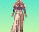 Vtuberを本気で始めたい人！おすすめします あなたが人に自信を持って魅せられるキャラをお届けします！ イメージ4
