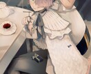 イラストやアイコンなど、なんでも素敵に仕上げます こだわりを詰め込んで、あなただけの作品作りをサポートします イメージ6