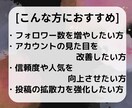 TikTokフォロワー増やします 一気に成長！フォロワー数UPでバズる！ イメージ4
