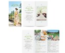 パンフレット、冊子制作のお手伝いを柔軟に対応します 海外経験あり！コンセプチュアルで骨太なデザインが好きな方へ！ イメージ7