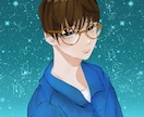 目を引くPOPイラスト描きます 商用OKあなただけのPOPやクールなキャラ描きます イメージ9