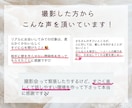 女性限定＊SNS用の写真・動画をスマホで撮影します あなたの想いを写真で届けるお手伝いをします♡ イメージ7