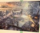 ジグソーパズルの作成代行いたします 時間がない、自信がない等でできなかったパズル、仕上げませんか イメージ7