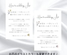 フラワーボックスの結婚証明書を作成いたします ゲストの皆さまと作る華やかなボックス！カラーのご相談可能♪ イメージ7