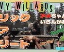 youtubeなどの動画用サムネイルを作成します 様々なジャンルの動画に対応します！ イメージ1