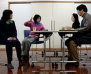 演技指導、俳優レッスンいたします 〜お近くにレッスンの場がない方にもオススメです〜 イメージ1