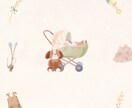 子育て数秘・親子鑑定いたします ～数字を味方にして子育てを益々楽しみましょう♡～ イメージ1