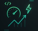 独自解析エンジンでコードのボトルネック根絶します API応答340ms→85msにした手法で最適化します イメージ1