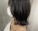 現役美容師が、あなたの「垢抜け」お手伝いします 【限定価格！】似合う髪型・メイクをアドバイス★ イメージ7