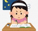ビデオチャットで小~高校生の勉強(方法も)教えます 現役医学生・塾講師がビデオチャットで英数国化生地理を解説！ イメージ1