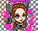 可愛いポップな似顔絵に仕上げます 可愛いくポップな似顔絵描いちゃいます！ イメージ3