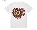Tシャツデザインお選びいただけます ご要望にお応えできるようにお客様とのやり取りを心がけています イメージ4