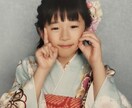 小さいお子様の思い出作りに寄り添います 低予算で大切な思い出作りに御活用下さい イメージ1