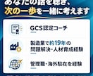 あなたが本当に叶えたい目標の達成をサポートします 60分×3回の対話と振り返りまとめで、目標と次の一歩を明確に イメージ7