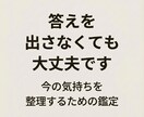 霊視でお相手の本音と恋の行方を静かに読み解きます 言葉にできなかった本当の想いを、霊視でそっとすくい上げます。 イメージ6