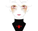 イラスト描きます 期間無制限の分、要求を何度もできるオリジナルアイコン イメージ7