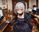 パソコンの困ったをお手伝いします パソコンに関するご相談やお悩みの解決のお手伝いをします。 イメージ1