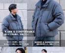 メンズモデル撮影｜商品撮影・動画撮影します 撮影モデル＆カメラマンの両視点からプロデュースいたします イメージ3
