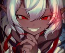 10000円から！絵描きます タッチの残る雰囲気のあるイラストをお届けします イメージ9