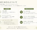 仕事のモヤモヤを一緒に整理します 辞める・続けるを決める前に、心理・キャリアで整理します イメージ9