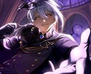 イラスト全般　ご要望に沿った作品を作ります 即日対応可能！お気軽にご連絡ください！ イメージ1