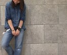 コーデに悩んでる方コーデ、考えます デートやお食事はもちろん普段の洋服にお悩みの方お任せ下さい！ イメージ1