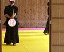 剣道レッスンを幅広く対象として行なっております ご年齢に合わせ、目的に沿った上でアドバイス可能です! イメージ2