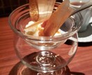 デート､接待などの会食。美味しいお店ご提案致します 味重視低価格レストランから1人5万〜の高級店まで食べ歩き イメージ4