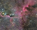 天体写真画像処理の代行を致します 天文歴45年のベテランが画像処理を代行 イメージ10