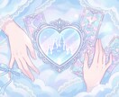 圧倒的共感力でどん底の恋を太陽の未来へ導きます 圧倒的な共感力と霊能の直感で、あなたに光を灯します。 イメージ6