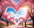 相手の心の奥に隠された本音と愛の行方を霊視します 気持ちと潜在意識を紐解き、二人が望む最高の未来へ導く イメージ7