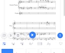 作曲します 一緒に最高の1曲をつくりませんか？ イメージ1