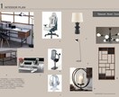 民泊・分譲住戸デザイン提供いたします 新居はプロに賢くお任せ下さい♪家具の買い替えに最適！ イメージ5
