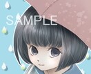 オリジナルのアイコンやバナーイラスト制作します かわいい、かっこいい、ミニキャラなど、気軽にご相談ください！ イメージ4
