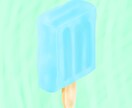 ほんわかスイーツ、食べ物描きます ほんわかテイストの食べ物やスイーツ画をお描きします。 イメージ7