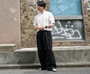 洋服に対してのお悩みを解消させて頂きます これさえ覚えておけばの法則を伝授させて頂きます！ イメージ2