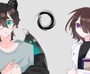 サムネイルやSDイラストを作成させていただきます 常に速達でクオリティの高いイラストをお届けします イメージ9