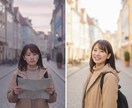 海外旅行歴10年・あなたの旅行を個別に相談します あなたの旅行を個別に相談・アドバイスします(^^) イメージ3