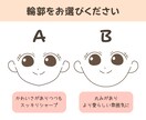 即対応◎ゆるくてかわいい癒しのアイコン描きます 商用OK＊温かみのあるほっこりタッチで制作します イメージ3