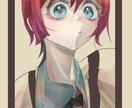 雰囲気を重視したイラストを描きます 趣味だった絵を趣味以上にしてみたいと思って始めました。 イメージ8