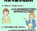 システム開発の見積精査・技術選定・設計相談します 見積もりから技術選定まで、分かりやすく支援します イメージ5