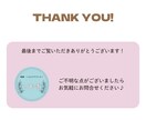 3日間、チャットで壁打ち相手になります 医療機関勤務のカウンセラーが一緒に考えを整理します！ イメージ7