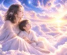 子育てのお悩み、タロット×六星占術で占います 頑張っているあなたへ。子育ての悩みを一緒に読み解きます イメージ2