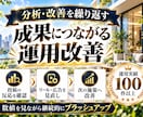 不動産業に特化！Instagram運用をいたします 不動産業界の「集客・問い合わせ」に強いInstagram運用 イメージ13